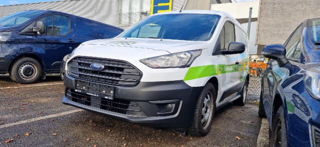 Ford Transit Connect Kasten