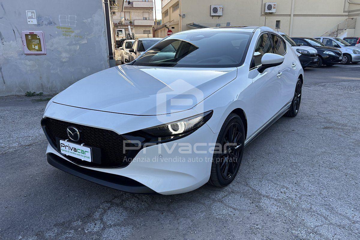 Mazda Andere