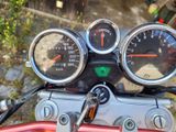 Suzuki Bandit 1200 GV75a  - SUZUKI LEIPZIG