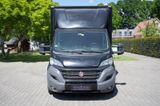 Fiat Ducato Multijet PROMOTIONAUFBAU - Fiat Multijet ducato