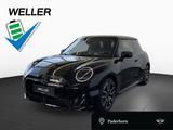 MINI JCW Trim,Pano,HUD,Lenkhz,Navi,LED,18LM Bluetooth