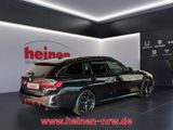 BMW 320d Touring xDrive M-Sport LED+NAVI+ACC+SHZ+ - BMW 320 mit Benzin-Antrieb: Navigationssystem, Kombi