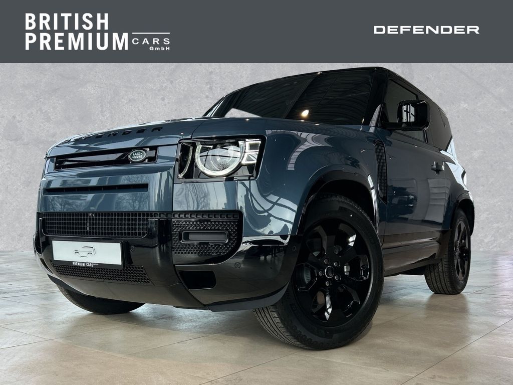 Land Rover Defender 90 X-Dynamic SE 3.0 D200 Mild-Hybrid EU