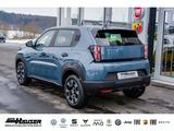 Fiat Grande Panda Business Edition 1.2 Hybrid eDCT SO - Fiat Grande Panda mit Benzin-Antrieb: Automatik