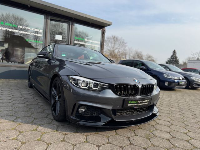 BMW 440i Coupe xDrive M Sport Performance