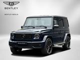 Mercedes-Benz G 63 AMG MANUFAKTUR NIGHT PAKET STANDHEIZUNG - gebrauchte Mercedes-Benz G 63 AMG aus dem Jahr 2024