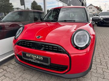 MINI Cooper C - 6