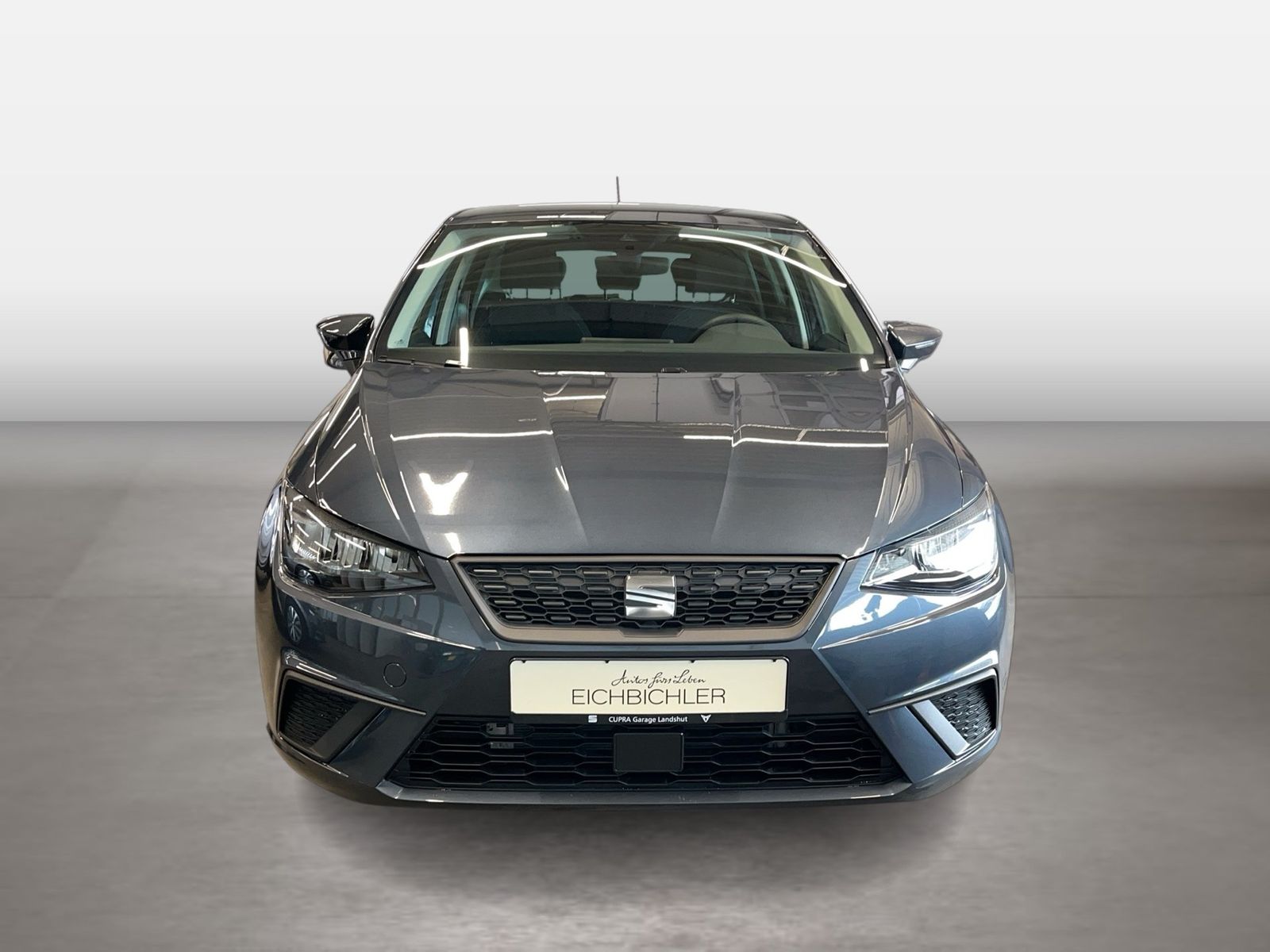 Seat Ibiza - Bild 7