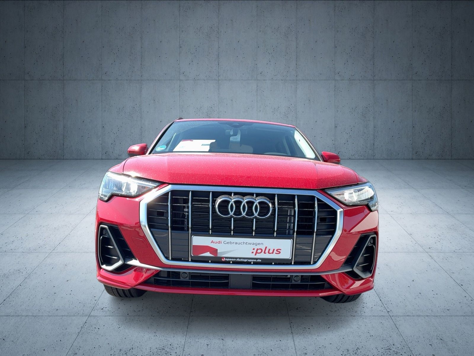 Audi Q3 - Bild 9