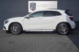 Mercedes-Benz GLA 45 AMG|ALLRAD|PANORAMA|SPORTABGAS|LED|360°| - Mercedes-Benz GLA 45 AMG aus 2018