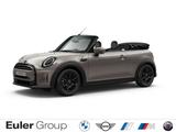 MINI Cooper Cabrio El. Verdeck LED Mehrzonenklima 2-Z - MINI: Cabrio, Verdeck