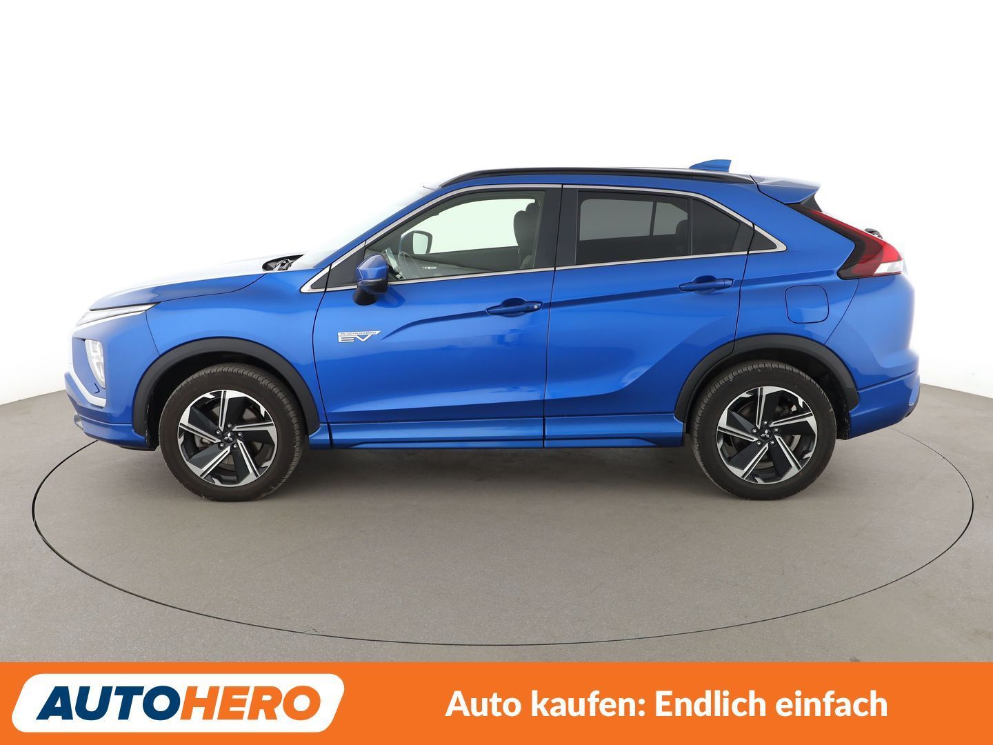 Mitsubishi 2.4 Plug-in Hybrid Plus Select Black 4WD*ACC*360 imagem 3