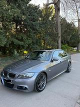BMW 325i E90 LCI | voll Ausstatung | M Paket  - BMW 325 in Dresden