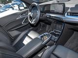 BMW X1 sDrive18i M Sport PANO AHK RFK NAVI LED DAB - BMW X1: Sdrive18i