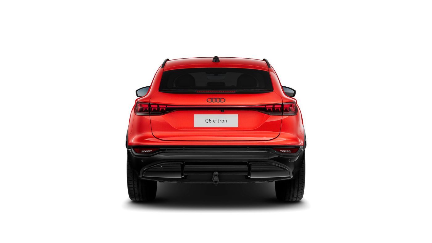 Audi Q6 e-tron - Bild 5