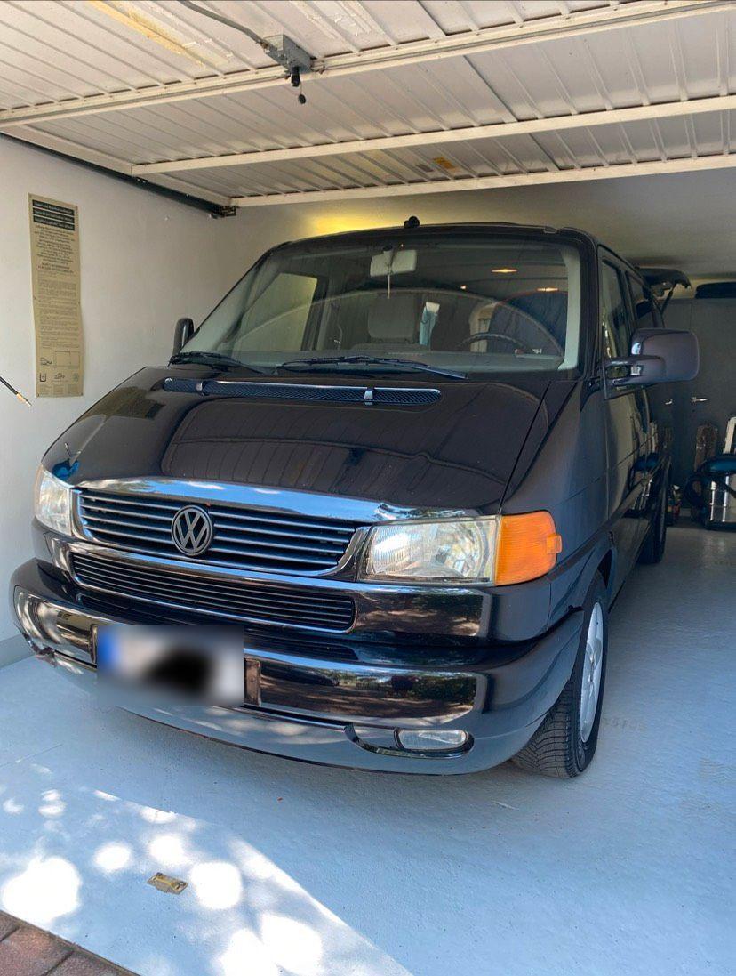 Volkswagen T4 Multivan