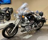 BMW R 1200 C - viel Zubehör - - MOTORRAD AUS DEM JAHR 1999