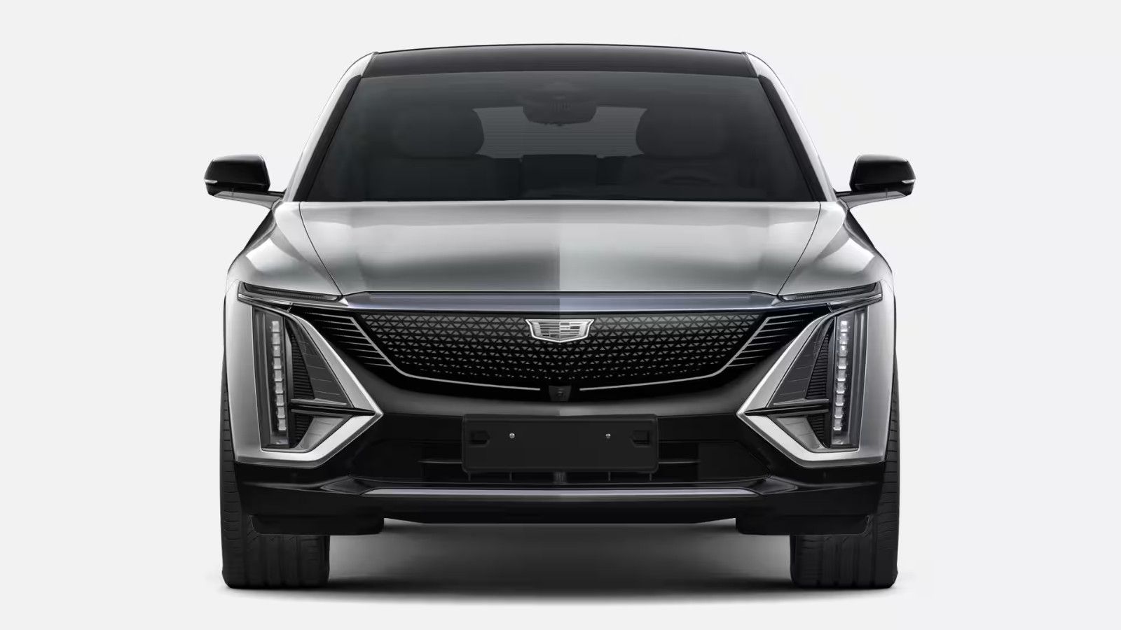 Cadillac LYRIQ - Bild 2