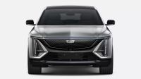 Cadillac LYRIQ - Vorschau Bild 2