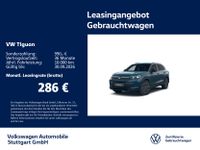 Volkswagen Tiguan - Vorschau Bild 1
