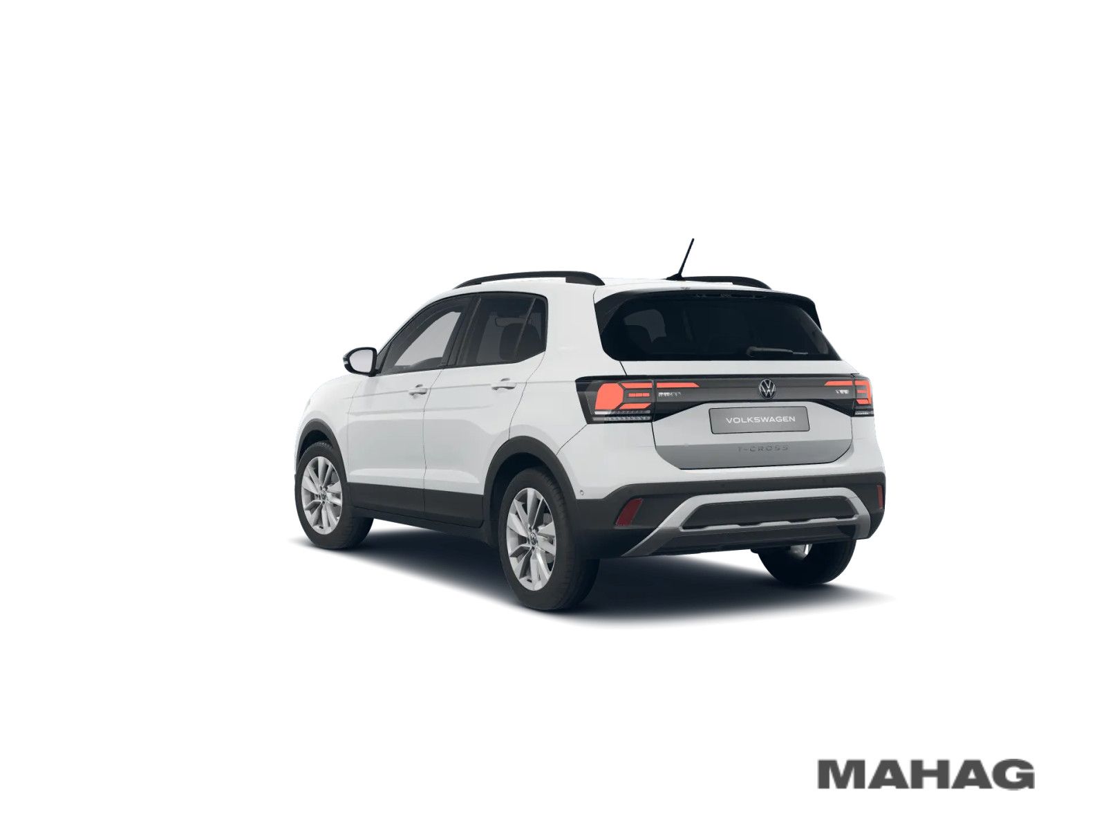 Volkswagen T-Cross - Bild 7