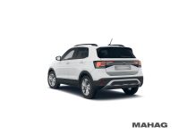 Volkswagen T-Cross - Vorschau Bild 7