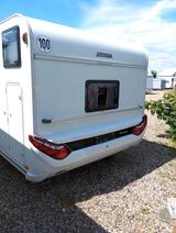 HYMER / ERIBA / HYMERCAR Eriba Exciting 560 Family  - Angebote