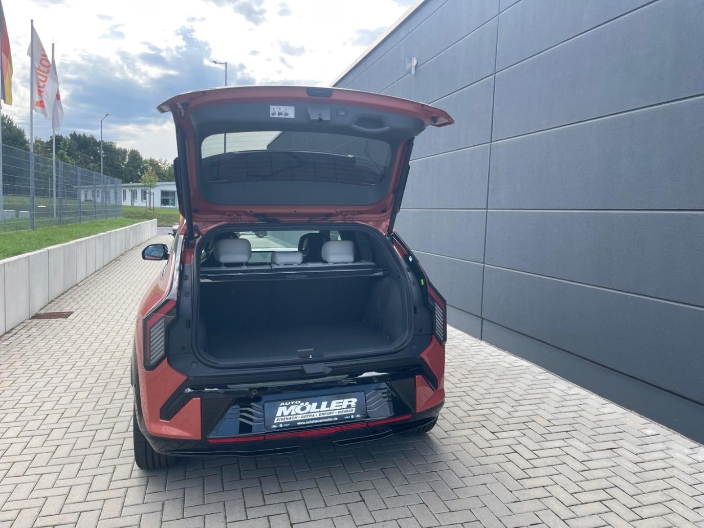 Kia EV3 81,4 GT-Line P8-P9 AHK HarmanKardon Navi HUD