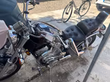 Suzuki vs 1400 intruder - Offers