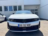 Opel Astra 1.6 Plug-In-Hybrid 165kW GSe Auto GSe - Opel Astra: Gse