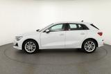 Audi A3 Sportback 35 TFSI s-tronic LED Tempomat Sitzh - Audi Tageszulassungen