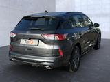 Ford Kuga ST-Line Bluetooth Head Up Display Navi LED - mit Benzin-Antrieb: mit Klimaautomatik, Bluetooth