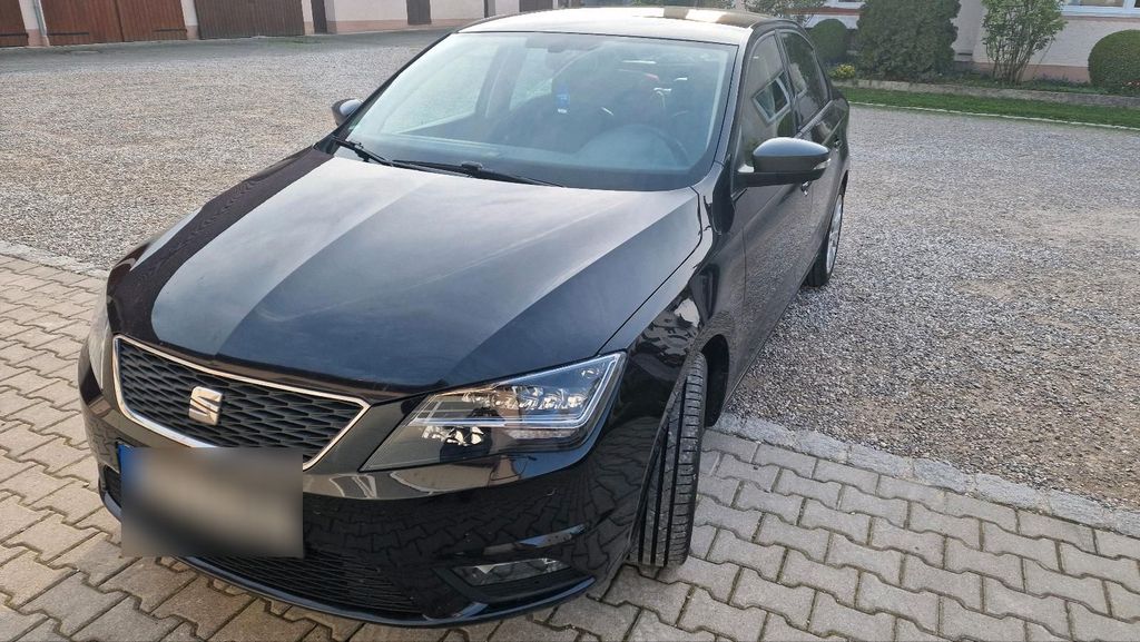 Image of Seat Toledo