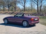 BMW Z1 in Magic-Violet, Seltenes Sammlerfahrzeug - BMW Z1 in München