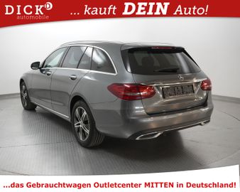 Mercedes C 300 - 6
