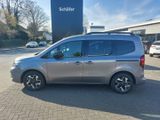 Nissan Townstar Kombi TEKNA L1 DIG-T 130PS AT Navi Digi - Nissan Townstar: Automatik