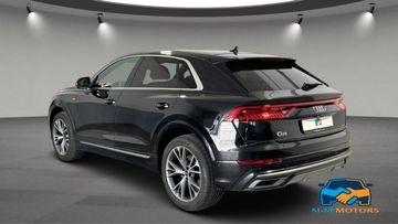 Audi Q8 - 5