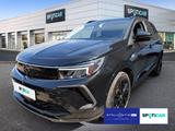 Opel Grandland GS LINE Hybrid 225 AUT ACC KAMERA LENK - Opel Gebrauchtwagen von 2022