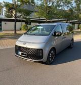 Hyundai STARIA 2.2 CRDi Signature Garantie*VOLLAUSSTATT.