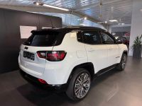 Jeep Compass - Vorschau Bild 4