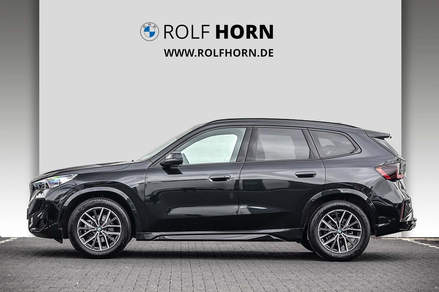 BMW X1 - Bild 7