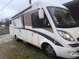 HYMER / ERIBA / HYMERCAR DUCATO B 704 - HYMER / ERIBA Wohnwagen & Wohnmobile