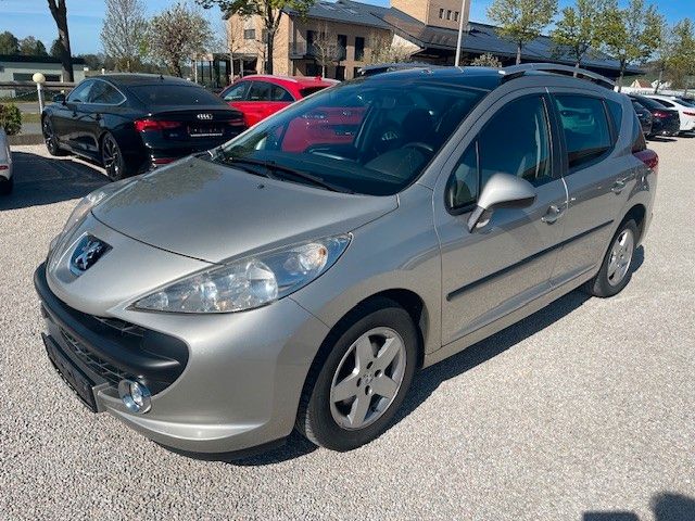 Angebot ansehen Peugeot 207