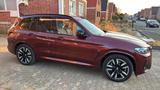 BMW iX3 Impressive | 23.500 km I 02/2024 | AHK  - BMW iX3 von privat