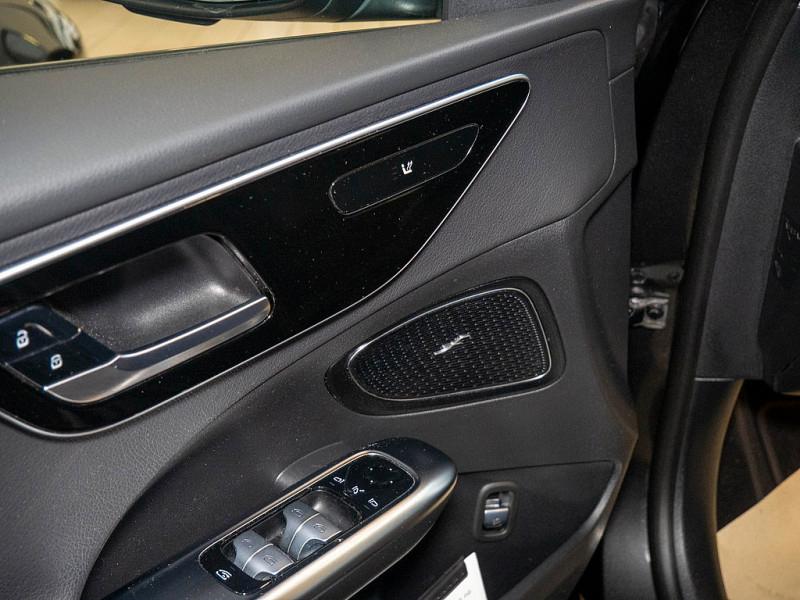 Mercedes-Benz C-Class d T, миниатюра 12