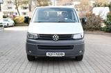 Volkswagen T5 Transporter 2,0 TDI Pritsche Doppelkabine A/C - Volkswagen T5: Allradantrieb