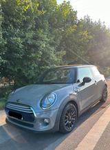 MINI Mini Cooper - MINI Cooper C von privat
