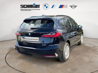 BMW 218 Active Tourer - Vorschau Bild 6