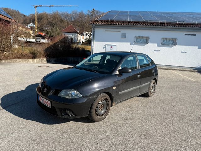 Seat Ibiza Reference Klima 5.Türig Festpreis