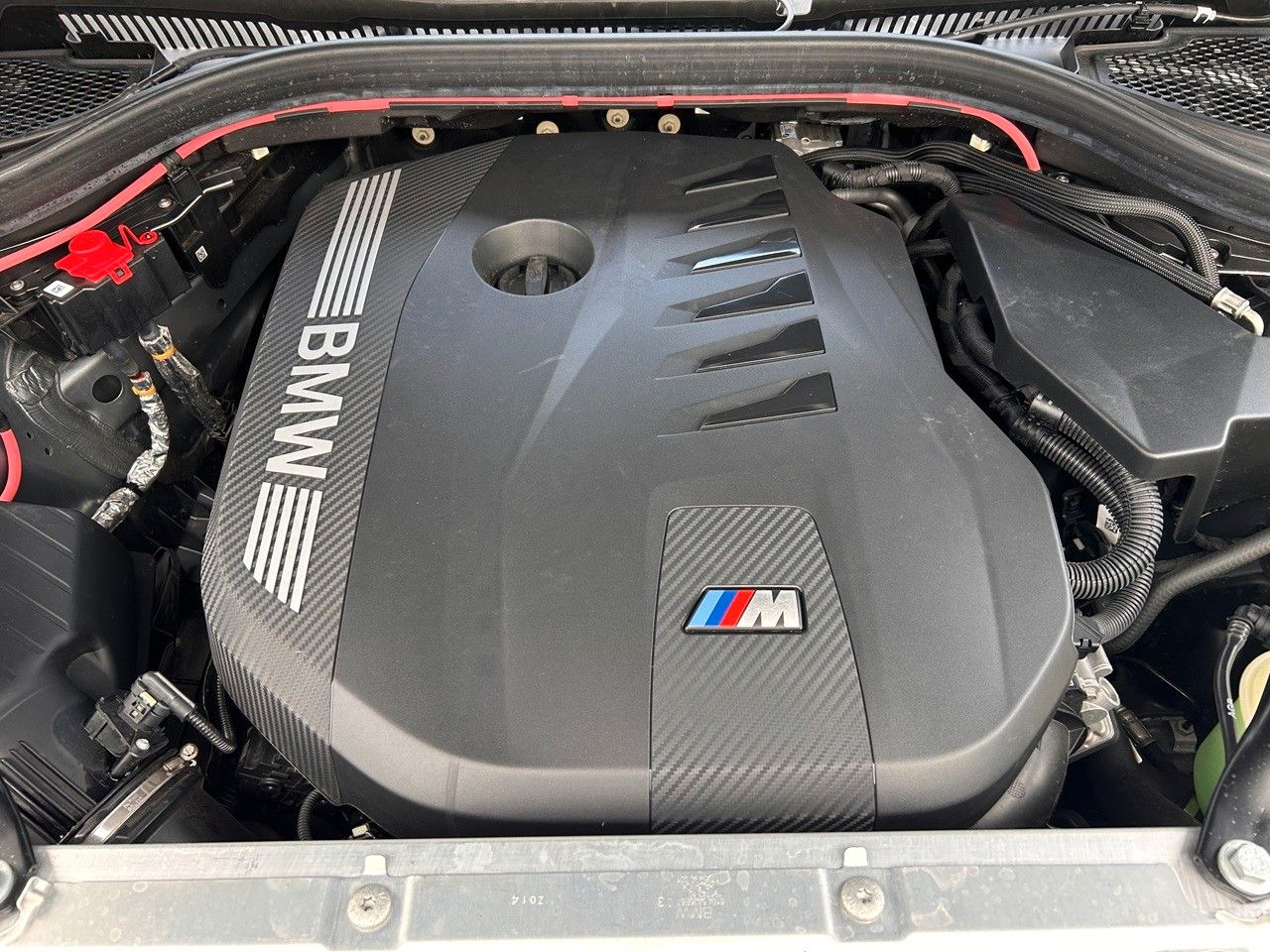BMW X3 M50 / M Sport Pro / Glasdach / Individual foto 14